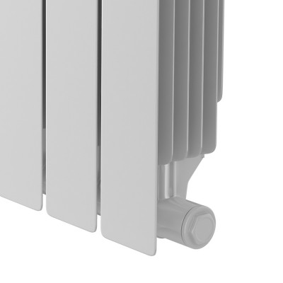 Радиатор Royal Thermo Indigo Super+ 500 - 6 секций (RTISN50006)