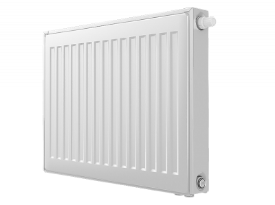 Радиатор панельный Royal Thermo VENTIL COMPACT VC11-500-3000 RAL9016