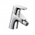 Hansgrohe Focus 31920000 смеситель для биде с д/к, хром