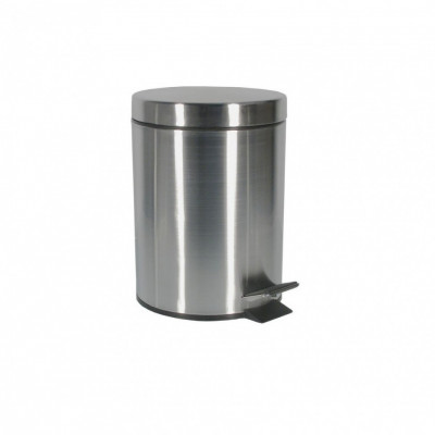 Мусорное ведро с педалью G-teq матовое 5 л/ 7 л/ 12 л/ 20 л/ 30 л