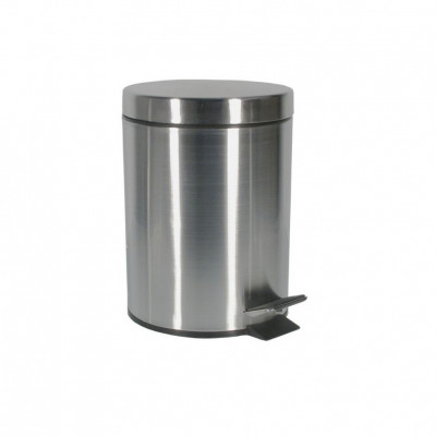 Мусорное ведро с педалью G-teq матовое 5 л/ 7 л/ 12 л/ 20 л/ 30 л