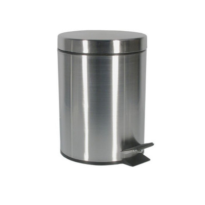 Мусорное ведро с педалью G-teq матовое 5 л/ 7 л/ 12 л/ 20 л/ 30 л
