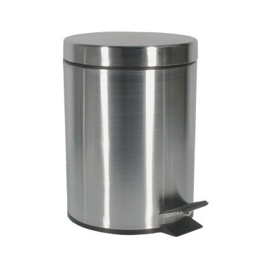 Мусорное ведро с педалью G-teq матовое 5 л/ 7 л/ 12 л/ 20 л/ 30 л