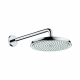 Hansgrohe Raindance Classic 27424000 верхний душ с кронштейном ½’, хром Hansgrohe Raindance Classic 27424000 верхний душ с кронштейном, хром (27424000)