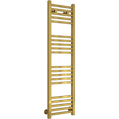 Полотенцесушитель водяной Сунержа Модус 1200х300 03-0250-1230 золото лесенка