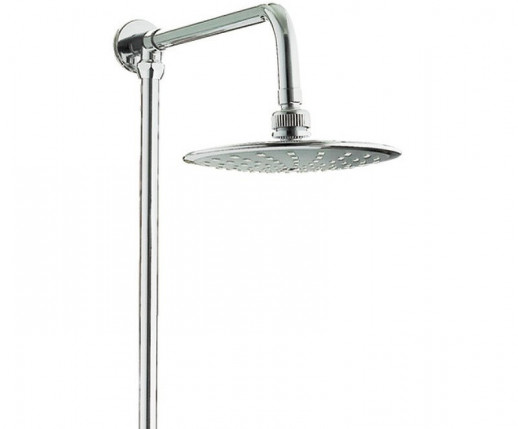 Душевая система Haiba HB2413 (латунь пластик) хром