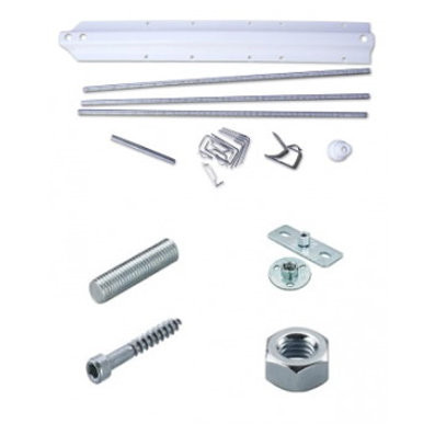 RAVAK ROSA B23000100N Крепление панели универсальное