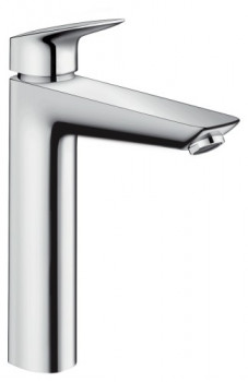 Hansgrohe Logis 71091000 смеситель для раковины, хром