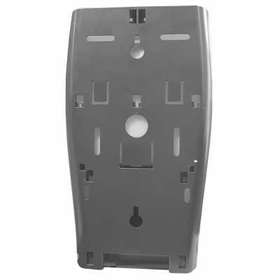 Ksitex FD-161W дозатор для мыла-пены 1 л, белый