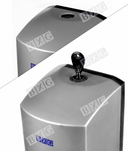 Дозатор жидкого мыла BXG-ASD-5018C (автоматический)