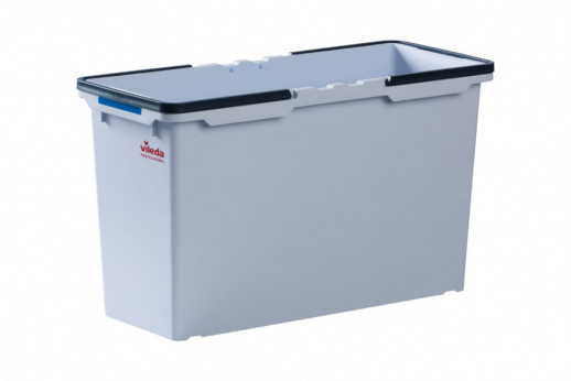 Vileda Контейнер для мопов Большой для Ориго 2 с 2 клипсами цветового кодирования