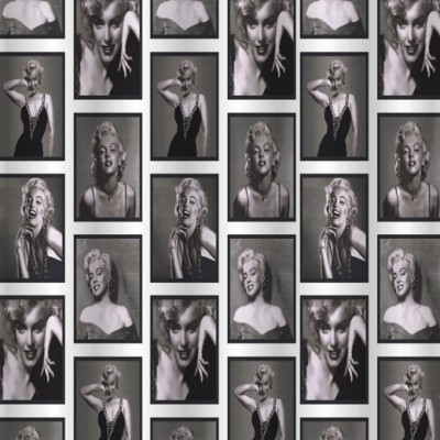 GFmark шторка для ванной LOVE без колец, 180 см x180 см, полиэстэр