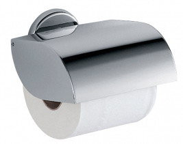 Inda Globe A25270CR держатель для туалетной бумаги, хром