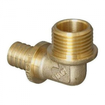 Угольник ALTSTREAM (н.р.) 16х1/2" аксиал (035030601ALT)