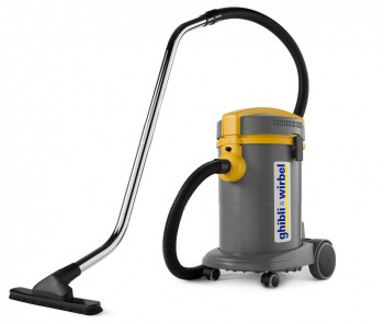 Ghibli Power WD 36 P (AS 8 P) / I (AS 8  I) пылесос для сбора жидкостей и пыли