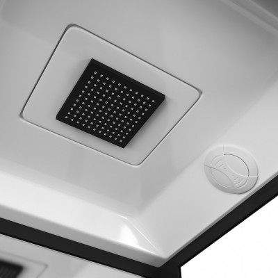 Душевая кабина GROSSMAN GR-222 100x80х225 см низкий поддон