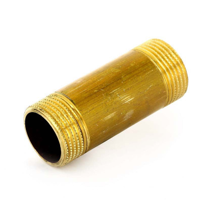 Удлинитель НН UNI-FITT 1/2"х80мм (658G2080)