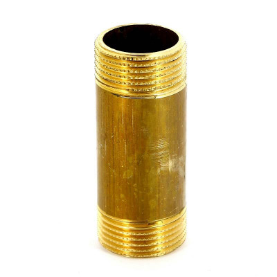 Удлинитель НН UNI-FITT 1/2"х80мм (658G2080)