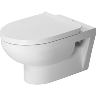 Унитаз Duravit Set ME by Starck 45300900A1 подвесной микролифт