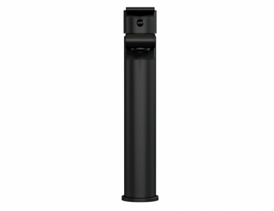 Cersanit Brasko BLACK А63111 смеситель для раковины