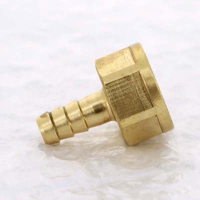 Штуцер В UNI-FITT 1/2"x10 (630G2100)