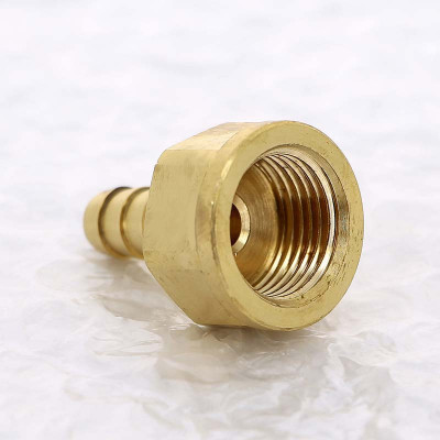 Штуцер В UNI-FITT 1/2"x10 (630G2100)