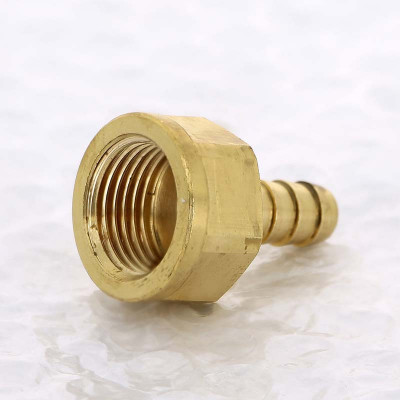 Штуцер В UNI-FITT 1/2"x10 (630G2100)