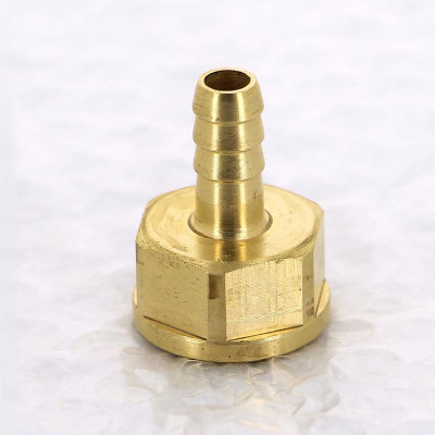 Штуцер В UNI-FITT 1/2"x10 (630G2100)