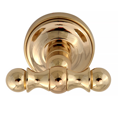 Крючок MIGLIORE Mirella 17324, золото