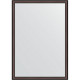Зеркало настенное Evoform Definite 68х48 BY 0621 в багетной раме Махагон 22 мм  (BY 0621)