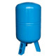 Гидроаккумулятор WAV для водоснабжения вертикальный UNI-FITT присоединение 3/4