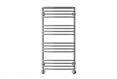 RAVAK X04000083686 Полотенцесушитель водяной Optima 500 x 1000 хром