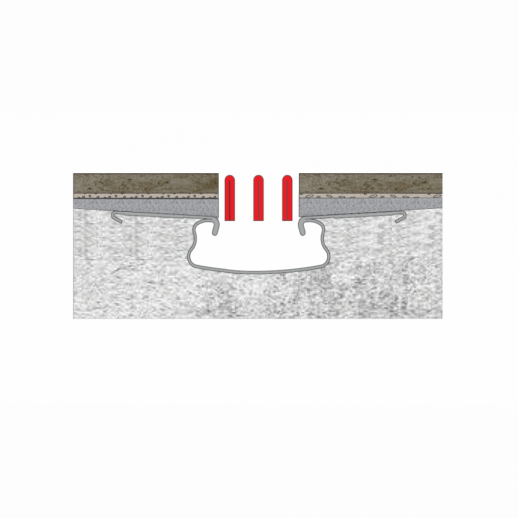 Желоб BERGES водосток напольный SUPER Slim 800 нержавеющая сталь, решетка  матовый черный, S-сифон D50/110 вертикальный