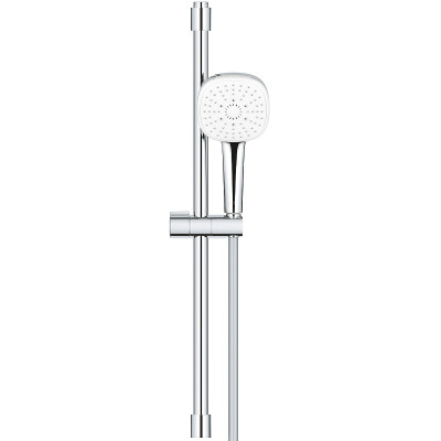 Душевой гарнитур Grohe Tempesta Cube 110 27579003 хром
