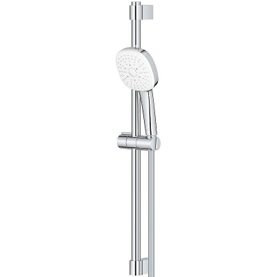 Душевой гарнитур Grohe Tempesta Cube 110 27579003 хром