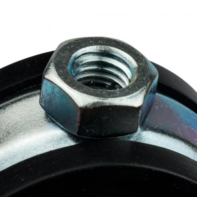 Хомут для труб с гайкой 1 (32-37) STOUT (SAC-0020-000001)