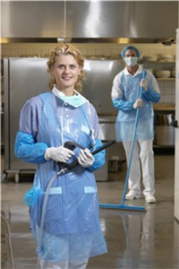 Шланг для холодной воды, 1/2", 15000 mm, белый