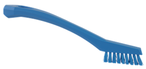 Щётка для чистки деталей, 205 мм, супер жёсткая