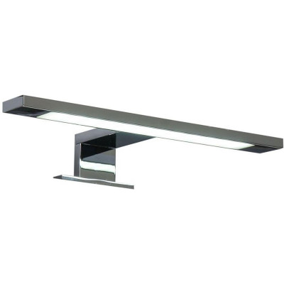 Светильник для ванной Aquanet WT-W280 LED 178249 хром