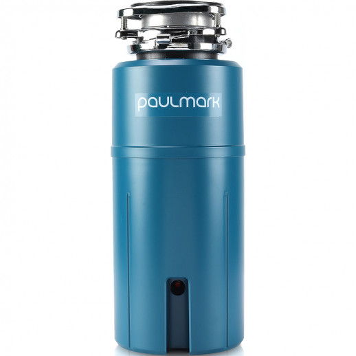 Измельчитель пищевых отходов Paulmark Intenso I-PRO 1000 750 Вт