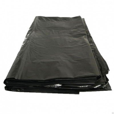 Мешки 180 л ПВД 200 шт/уп