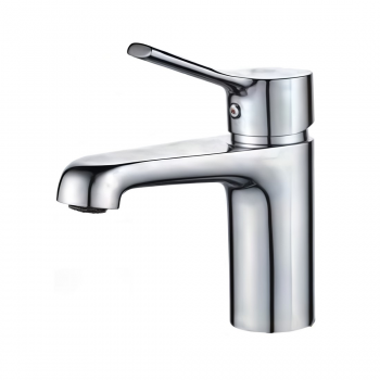 Смеситель для раковины Maretti Elena EA32RF163, хром