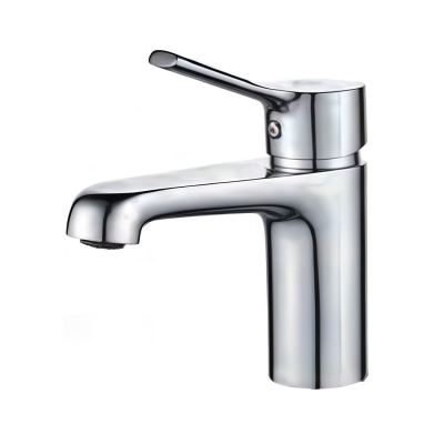 Смеситель для раковины Maretti Elena EA32RF163, хром
