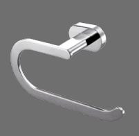 Держатель туалетной бумаги  ART&MAX TITO AM-8051MN