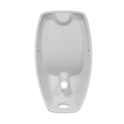 Писсуар Santek Гала 1.WH30.1.774 с креплением