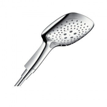 Hansgrohe Raindance Select Е 150 3jet 26550000 ручной душ, хром