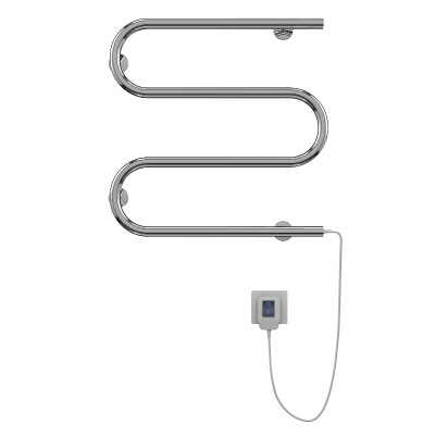 Полотенцесушитель Royal Thermo Электро 25 М-обр 500х400 (RTM20.500.400.E)