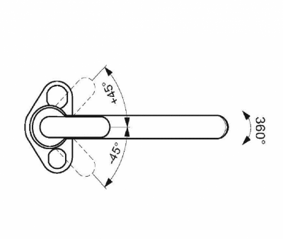 Смеситель для кухни VIDIMA Файн BA389AA