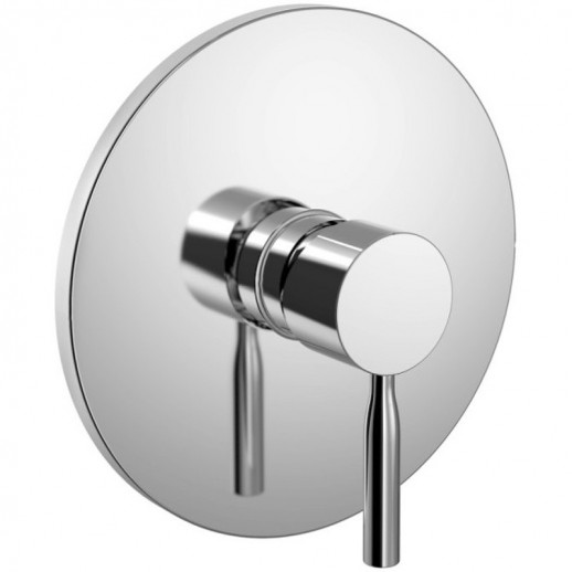 Душевая система Haiba HB80088 (латунь пластик) хром