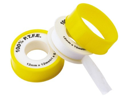 Лента фум Remer RR 574 12 м